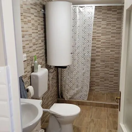 Dédi Apartman Apartman