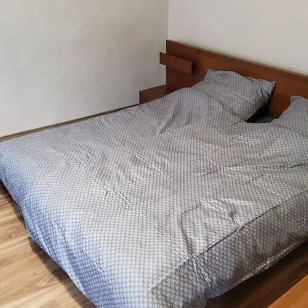 Apartman Dédi Apartman *
