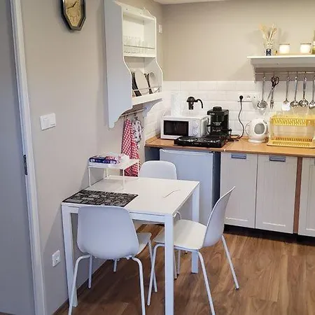 Apartman Dédi Apartman Sátoraljaújhely