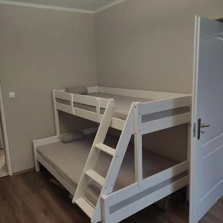 Dédi Apartman