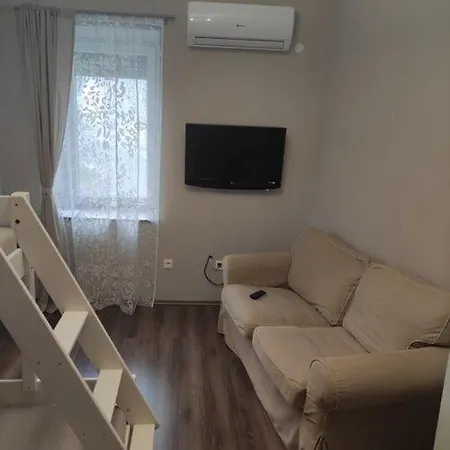 Dédi Apartman Sátoraljaújhely