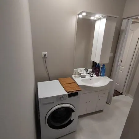Apartman Dédi Apartman