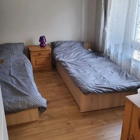 Apartman Dédi Apartman