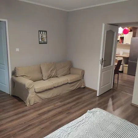Dédi Apartman Sátoraljaújhely