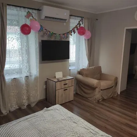 Dédi Apartman