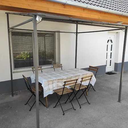 Dédi Apartman Apartman