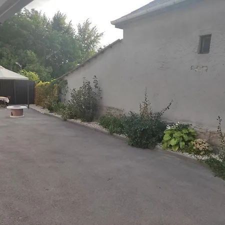 Dédi Apartman *